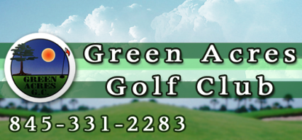 Green Acres Golf Course,Kingston, New York,  - Golf Course Photo