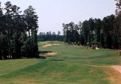 Cherokee Valley Golf Course, Tigerville, South Carolina, 29690 - Golf Course Photo