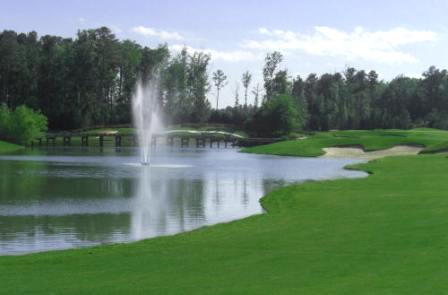 Golf Course Photo, Signature At West Neck, CLOSED 2019, Virginia Beach, 23456 