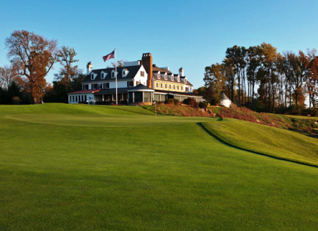 Golf Course Photo, Applebrook Golf Club, Malvern, 19355 