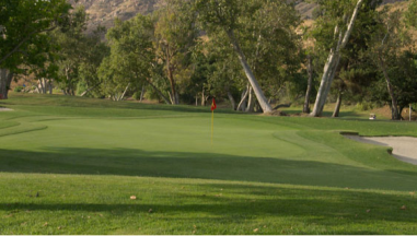 Golf Course Photo, Sycuan Resort, Pine Glen, El Cajon, 92019 