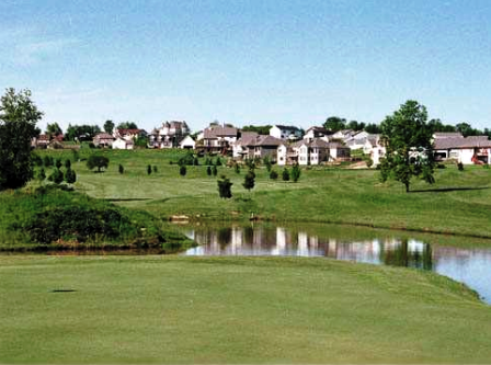 Foxboro Golf Club, Oregon, Wisconsin, 53575 - Golf Course Photo