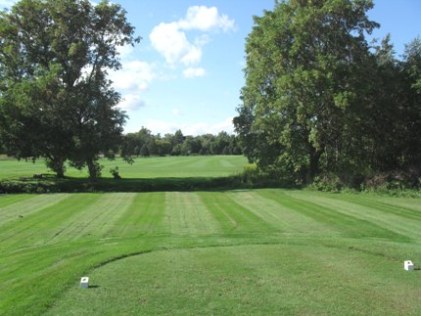 Golf Course Photo, Heron Creek Golf Course, Clinton, 13323 