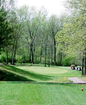 Silver Creek Golf Course, Waterloo, New York, 13165 - Golf Course Photo