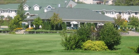 Meadow Lakes Golf Club, CLOSED 2012,Rochester, Minnesota,  - Golf Course Photo