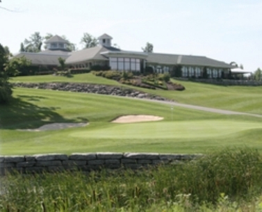 Golf Course Photo, Fox Valley Club, The, Lancaster, 14086 