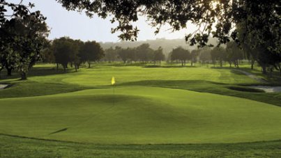 Peacock Gap Country Club,San Rafael, California,  - Golf Course Photo