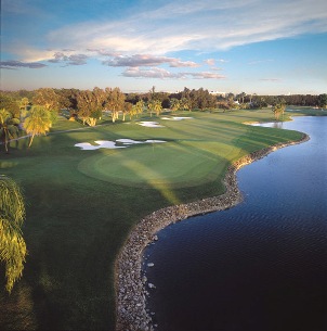 Golf Course Photo, Trump National Doral, Blue Monster, Miami, 33178 