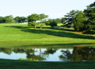 Golf Course Photo, Lakewood Golf Club, Statesville, 28677 