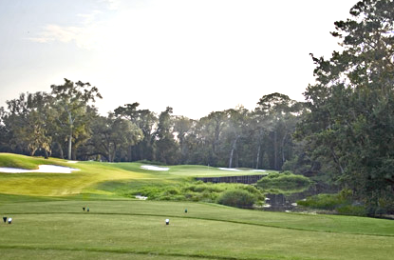 Lakewood Golf Club - Dogwood (RTJGT), Point Clear, Alabama, 36564 - Golf Course Photo