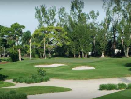 Golf Course Photo, Westview Country Club, Miami, 33167 