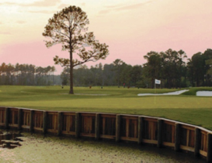 Gulf Shores Golf Club,Gulf Shores, Alabama,  - Golf Course Photo