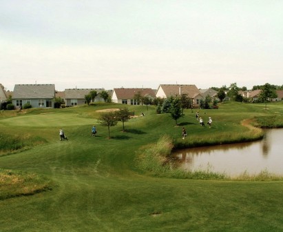 Grayslake Golf Course,Grayslake, Illinois,  - Golf Course Photo