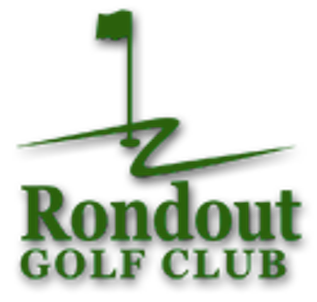 Rondout Country Club,Accord, New York,  - Golf Course Photo