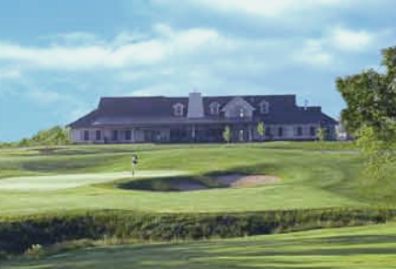 Drumm Farm Golf Course -Championship,Independence, Missouri,  - Golf Course Photo