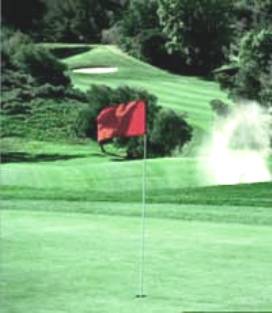 Pitman Golf Course, Sewell, New Jersey, 08080 - Golf Course Photo