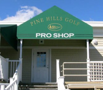 Pine Hills Golf & Country Club,Manorville, New York,  - Golf Course Photo