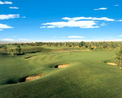 Royal Links Golf Club, CLOSED 2021,Las Vegas, Nevada,  - Golf Course Photo