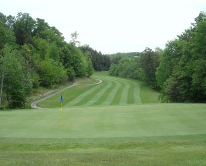 Golf Course Photo, Barker Brook Golf Club, Oriskany Falls, 13425 