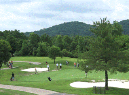 Little Course At Aspen Grove,Franklin, Tennessee,  - Golf Course Photo