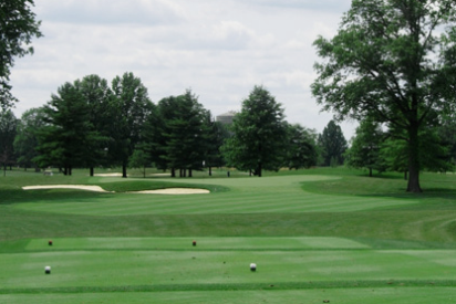 Golf Course Photo, Glenross Golf Club, Delaware, 43015 