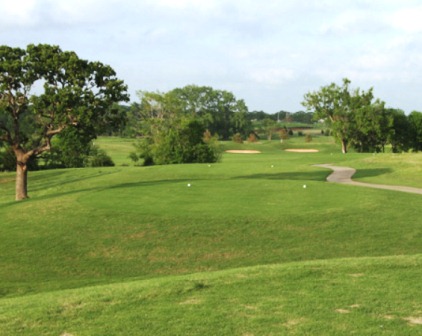 Shawnee Golf & Country Club, Shawnee, Oklahoma, 74801 - Golf Course Photo