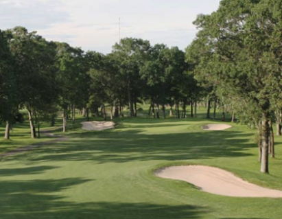 Golf Course Photo, Spring Lake Golf Club, Sandpiper, Middle Island, 11953 