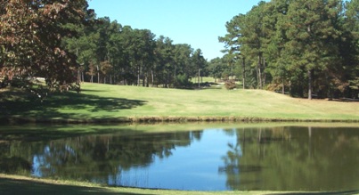 Pointe South Golf Club,Augusta, Georgia,  - Golf Course Photo