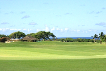 Golf Course Photo, Kiahuna Golf Club, Koloa, 96756 