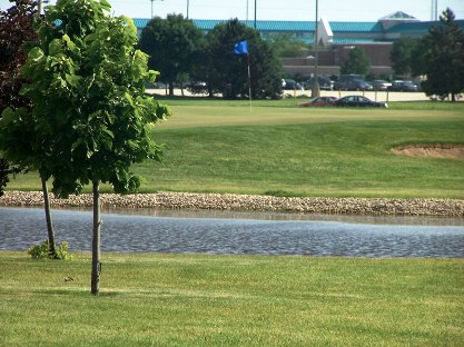 Aspen Ridge Golf Course,Bourbonnais, Illinois,  - Golf Course Photo