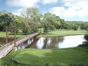 Golf Course Photo, Orange County Golf Club, Middletown, 10940 