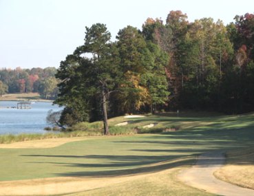 Golf Course Photo, Stoney Point Country Club, Greenwood, 29649 