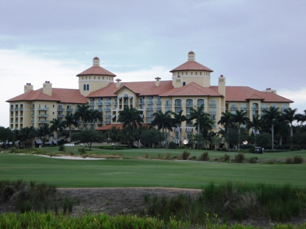 Golf Course Photo, Tiburon Golf Club, Black Course, Naples, 34109 