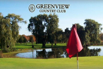 Greenview Country Club -Green Valley,West Monroe, New York,  - Golf Course Photo