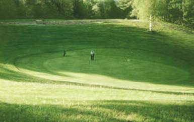 Bellows Falls Country Club,Bellows Falls, Vermont,  - Golf Course Photo