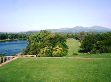 Golf Course Photo, Riverview Golf & Country Club, Redding, 96002 