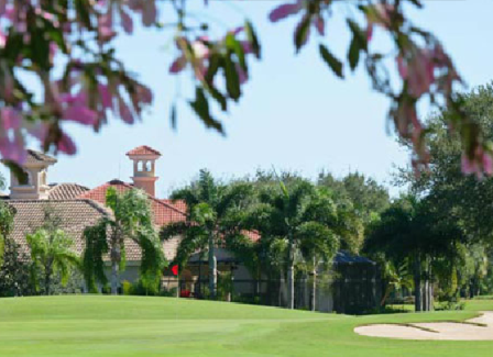 Vineyards of Naples Country Club, South Course,Naples, Florida,  - Golf Course Photo