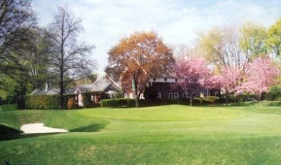 Golf Course Photo, Sands Point Golf Club, Sands Point, 11050 