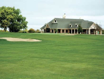 Hickory Point Golf Course, Forsyth, Illinois, 62535 - Golf Course Photo