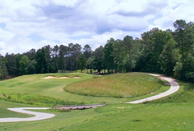 Magnolia Grove Golf Club - Falls (RTJGT), Semmes, Alabama, 36575 - Golf Course Photo