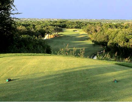 Golf Course Photo, Olympia Hills Golf Conference Center, Universal City, 78148 