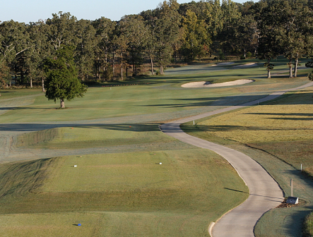 Big Creek Golf & Country Club,Mountain Home, Arkansas,  - Golf Course Photo