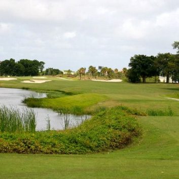 Davie Golf and Country Club,Davie, Florida,  - Golf Course Photo