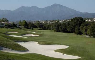 Coto De Caza Golf & Racquet Club, North,Coto De Caza, California,  - Golf Course Photo