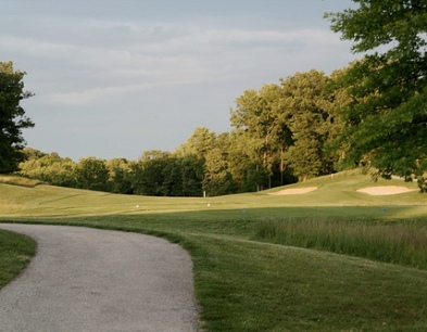 Golf Course Photo, Timbers At Troy, The, Elkridge, 21075 