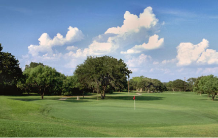 Golf Course Photo, Briarcrest Country Club, Bryan, 77802 