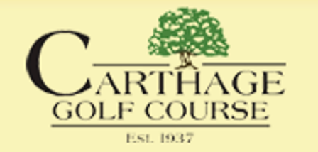 Carthage Municipal Golf Course,Carthage, Missouri,  - Golf Course Photo