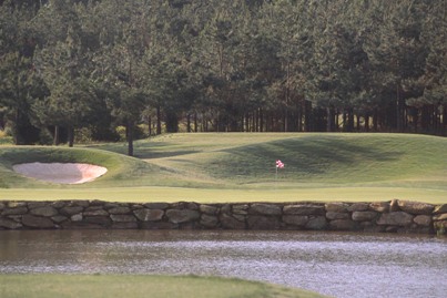 Golf Course Photo, Heritage Golf Club, Wake Forest, 27587 