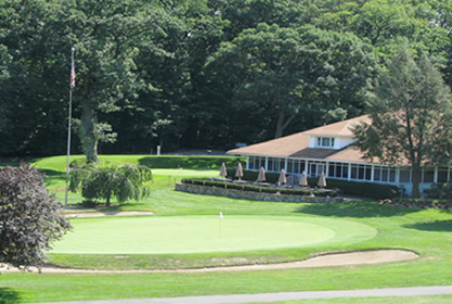 Mount Tabor Country Club, Mount Tabor, New Jersey, 07878 - Golf Course Photo