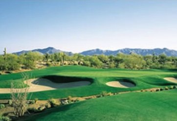 Legend Trail Golf Club, Scottsdale, Arizona, 85262 - Golf Course Photo